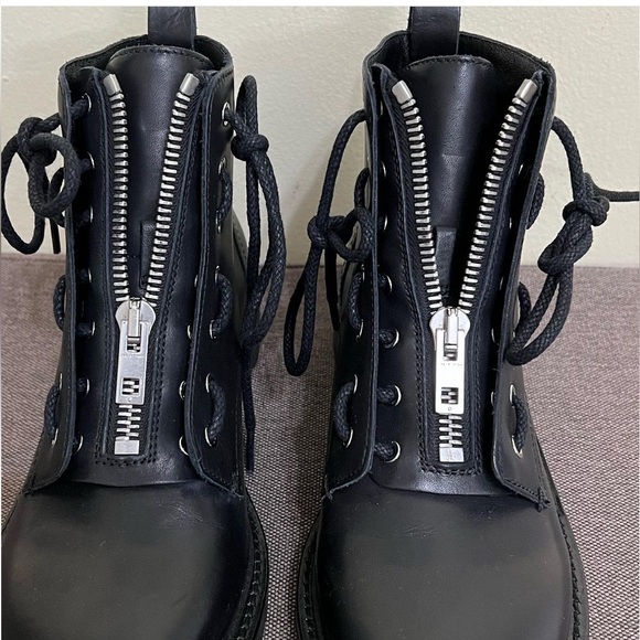 Rag & Bone Cannon Boots - Picture 13 of 16